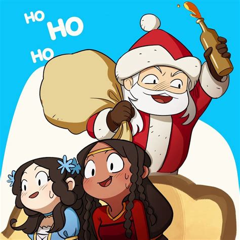 Merry Christmas From All Of Us Here At Stela To You Funny Comics