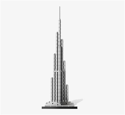 Free Burj Khalifa Png Photo Dubai Burj Khalifa Clipart Transparent PNG X Free