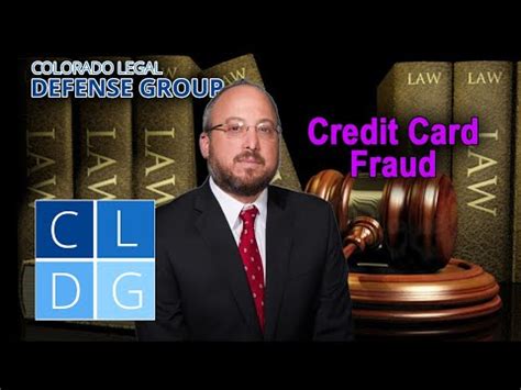 Another change from the card act? Credit Card Fraud Offenses In Colorado Under C.R.S. 18-5-903 and C.R.S. 18-5-702