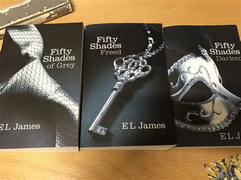 50 Shades The Book 5 Reasons Its A Masterpiece 5 Reasons I Hate It