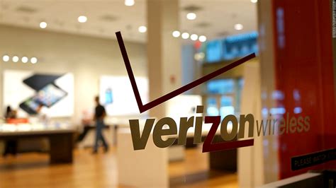 Verizon Swings To Profit