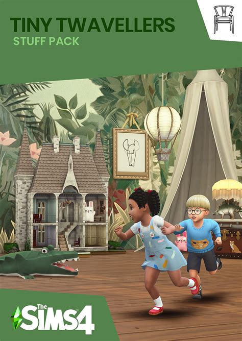 Cheats For The Sims 4 Toddler Stuff Pack Allymoli