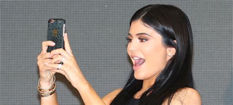 Twitter Kylie Jenner Fue Lo Peor Que Le Pudo Pasar A Snapchat