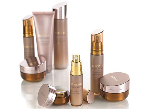 Artistry Skin Care And Cosmetics Products Santa Barbara Skin Care
