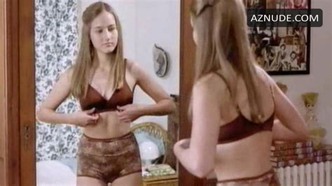 Leelee Sobieski Underwear Scene In Branded Aznude Hot Sex Picture