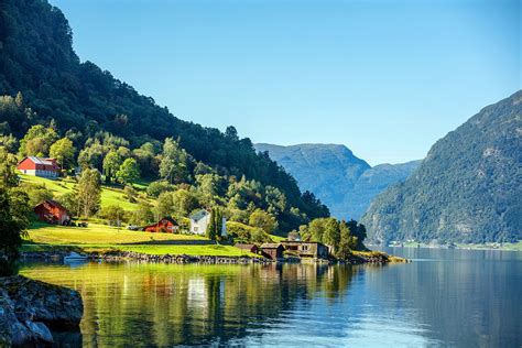 Stavanger Travel Essentials Useful Information To Help You Start Your