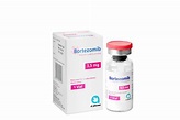 Comprar Bortezomib Caja Vial Tipo I E Incoloro 3.5 MgEn Farmalisto Colombia