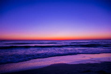 1000 Great Beach Sunset Photos · Pexels · Free Stock Photos