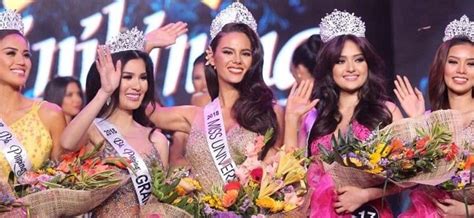 2018 Miss Universe Selection Committee Universe The Selection Miss