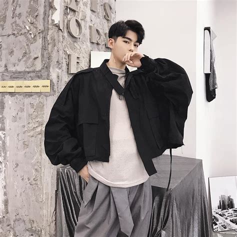 20 best outfit ideas inspired by korean men fashion 2022