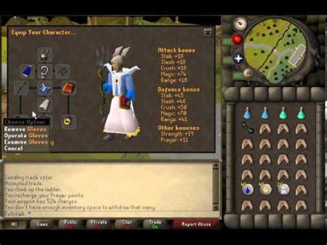Scorpia is a large female scorpion that resides in a cave beneath the scorpion pit. OSRS New Wildy Boss Callisto Solo Guide - YouTube