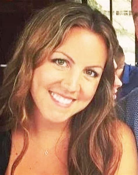 Teacher Sex Kansas Teacher Gabrielle Bauman 25 Who Romped With Pupil Avoids Jai Daily Star