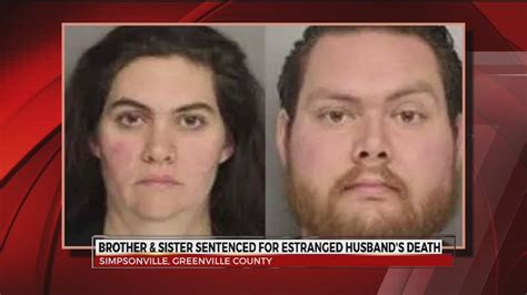 Brother And Sister Sentenced For Murder Youtube