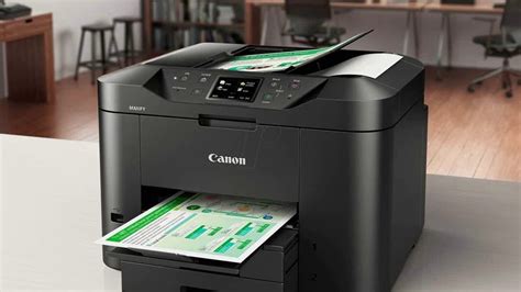 When your download is complete please use the instructions below to begin the installation of your download or locate your downloaded files on. Canon MAXIFY MB2750 Printer Driver (Direct Download ...