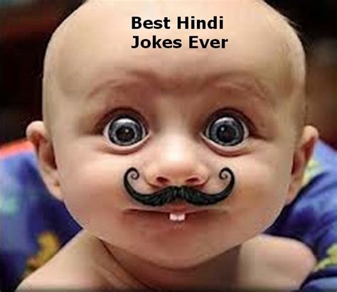 Top 10 Best Funny Hindi Jokes Ever Latest August 2023
