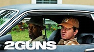 2 Guns - Trailer - YouTube