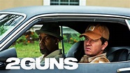 2 Guns - Trailer - YouTube