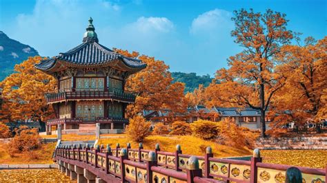 42 most beautiful places in seoul south korea images backpacker news