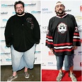 Kevin Smith Weight Loss — Suffers Heart Attack After Dropping 85 Lbs!