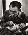 W. Eugene Smith’s Cinematic Photographs of a Country Doctor in 1948 ...