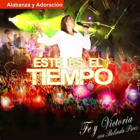 Stream Este Es El Tiempo By Hernan Calix Listen Online For Free On