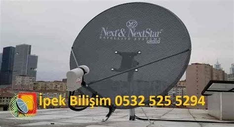 Başakşehir uydu servisi 0532 525 5294