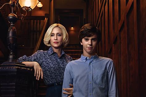 Bates Motel En Netflix ¿está Disponible Todas Las Temporadas • Zoneflix