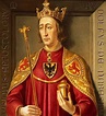 Rodolfo I da Germânia - Desciclopédia