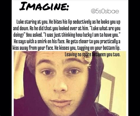 Luke Imagine Luke Imagine Luke Hemmings Imagine 5 Seconds Of Summer