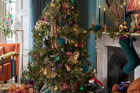 Christmas Tree Decorating Ideas For Every Style And Budget