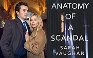 Anatomy of a Scandal cast list: Who plays what role in the Netflix ...