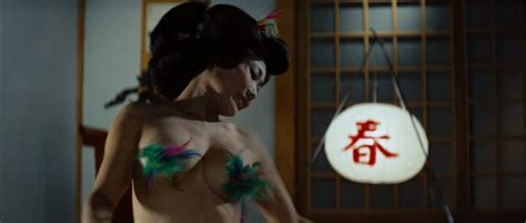 Nude Video Celebs Michi No Nude Fist Of Fury