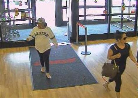 Help Needed Identifying 2 Women In Tj Maxx Theft And Fraud