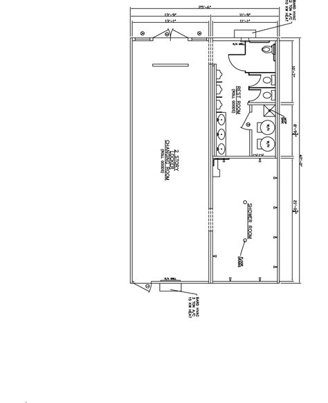 Modular Building Floor Plans Commercial Structures Corp