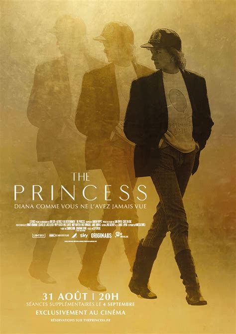 The Princess Synopsis Et Bande Annonce