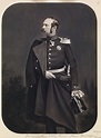 Unknown Person - Georg II, Duke of Saxe-Meiningen (1826-1914) when ...