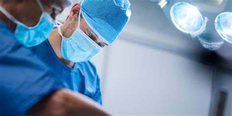 Cirurgia Bari Trica Durante A Pandemia Conta Com Protocolos De Seguran A Mais R Gidos Blog