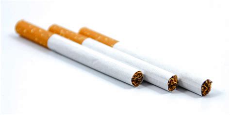 How Much Nicotine Is In A Cigarette Vaping Cheap Deals