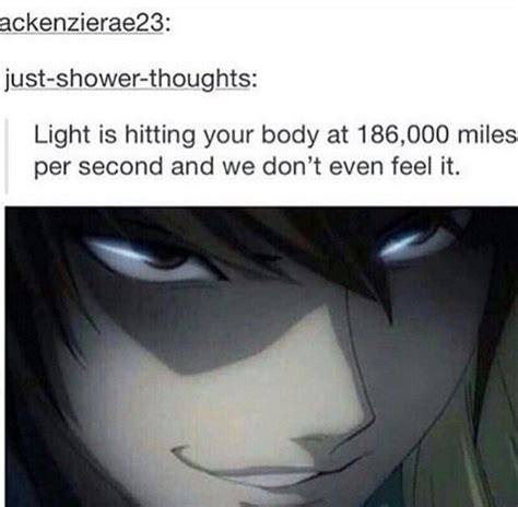Light Yagami Laugh Meme