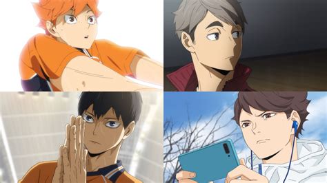 รีวิว Haikyuu ไฮคิว คู่ตบฟ้าประทาน อนิเมะสร้างแรงบันดาลใจสุดสนุกบน True