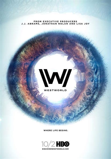 Is Westworld Tvs Biggest Hit This Season