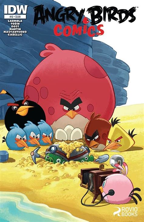 Pin By José Luis On Angry Birds Angry Birds Birds Comic Books