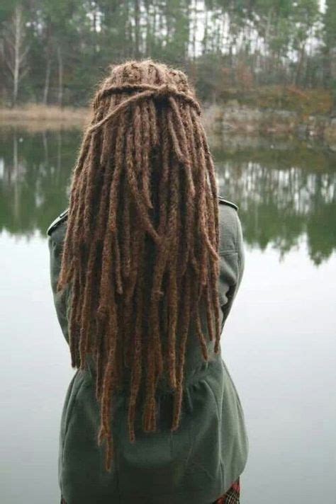 Die 90 Besten Bilder Zu Dreadhead In 2020 Dreads Dreadlock Frisuren Dreadlocks