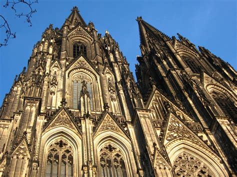 Colognecathedral Msg Tours