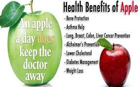 Can An Apple A Day Keep The Doctor Away Siowfa Science In Our