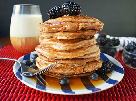Oat Pancake Recipe Without Eggs Bryont Blog