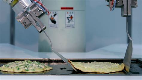 Gigabyte Gourmet Ai Robot Learns To Cook Just By Watching Youtube
