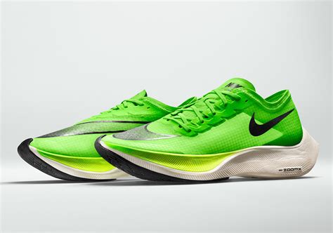 Nike Zoomx Vaporfly Next Percent Release Date