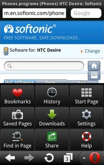 Opera mini 4.1 beta lets you have the full web everywhere. Opera Mini 7.5.3.apk for android free download - Download ...
