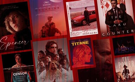 The Top Ten Films Of 2021 Counterfire